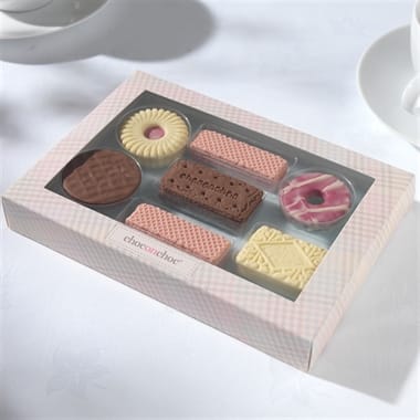 Biscuit Chocolates