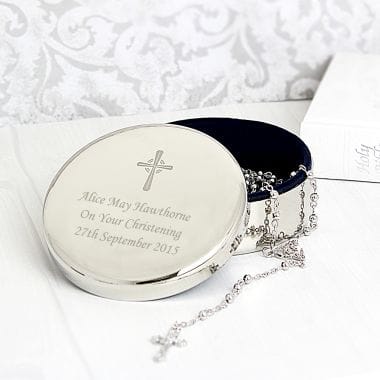 christening gifts from godparents baptism presents find me a gift
